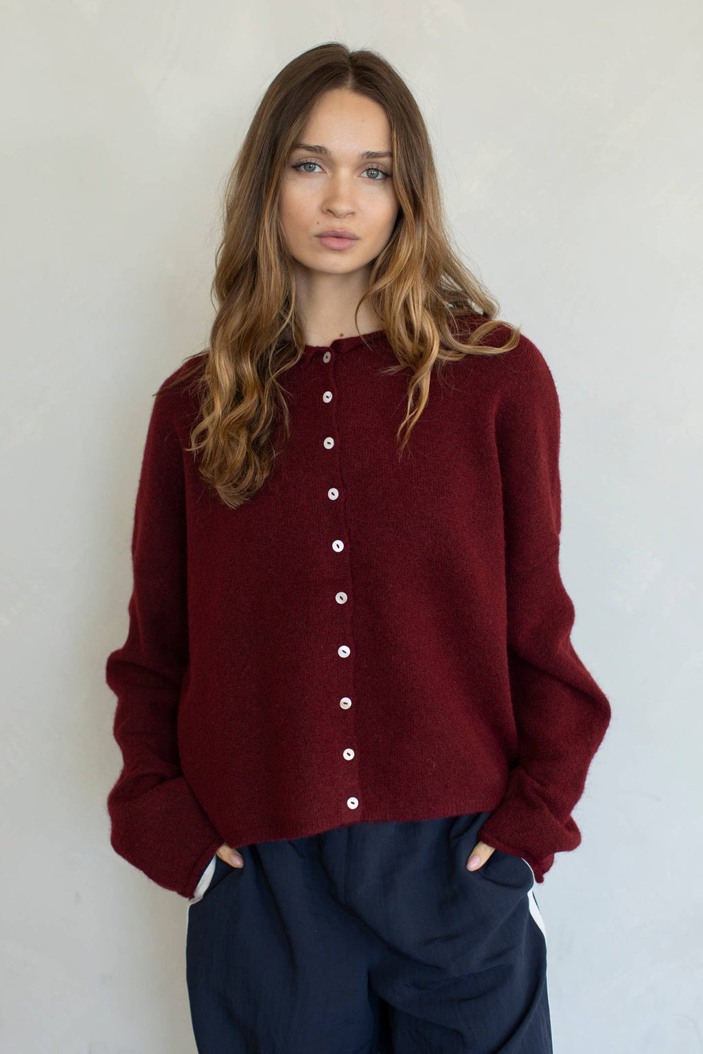 Piper Cardigan