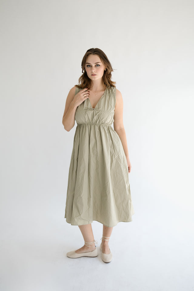 Sibyl Dress