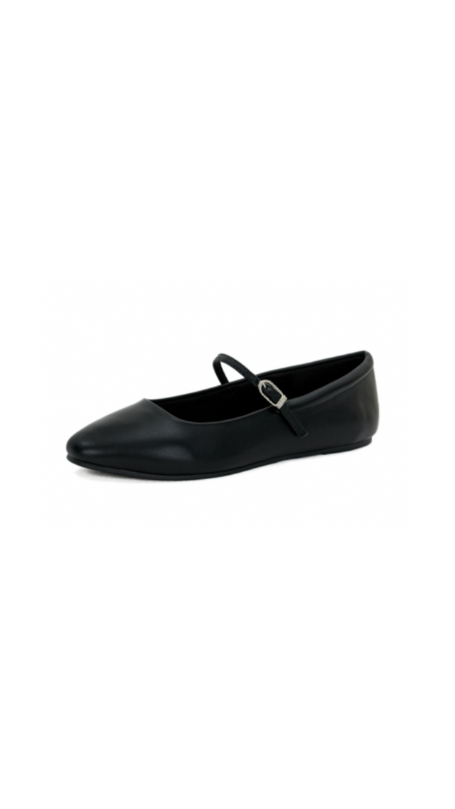 Mary Jane Flats