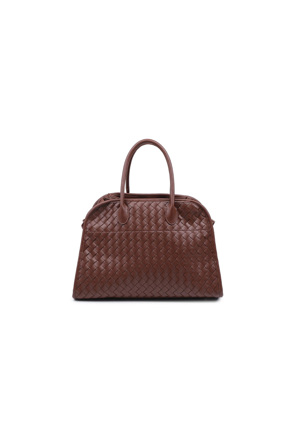 Rhonda Woven Tote