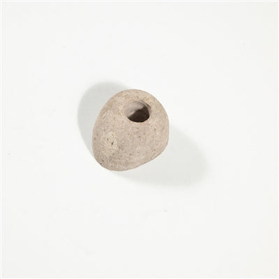 Natural Rock Taper Candleholder
