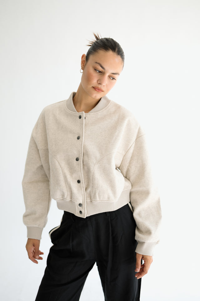 Josephine Bomber