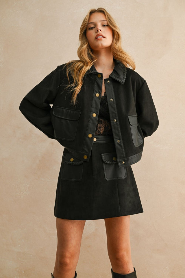 The Sutton Skirt
