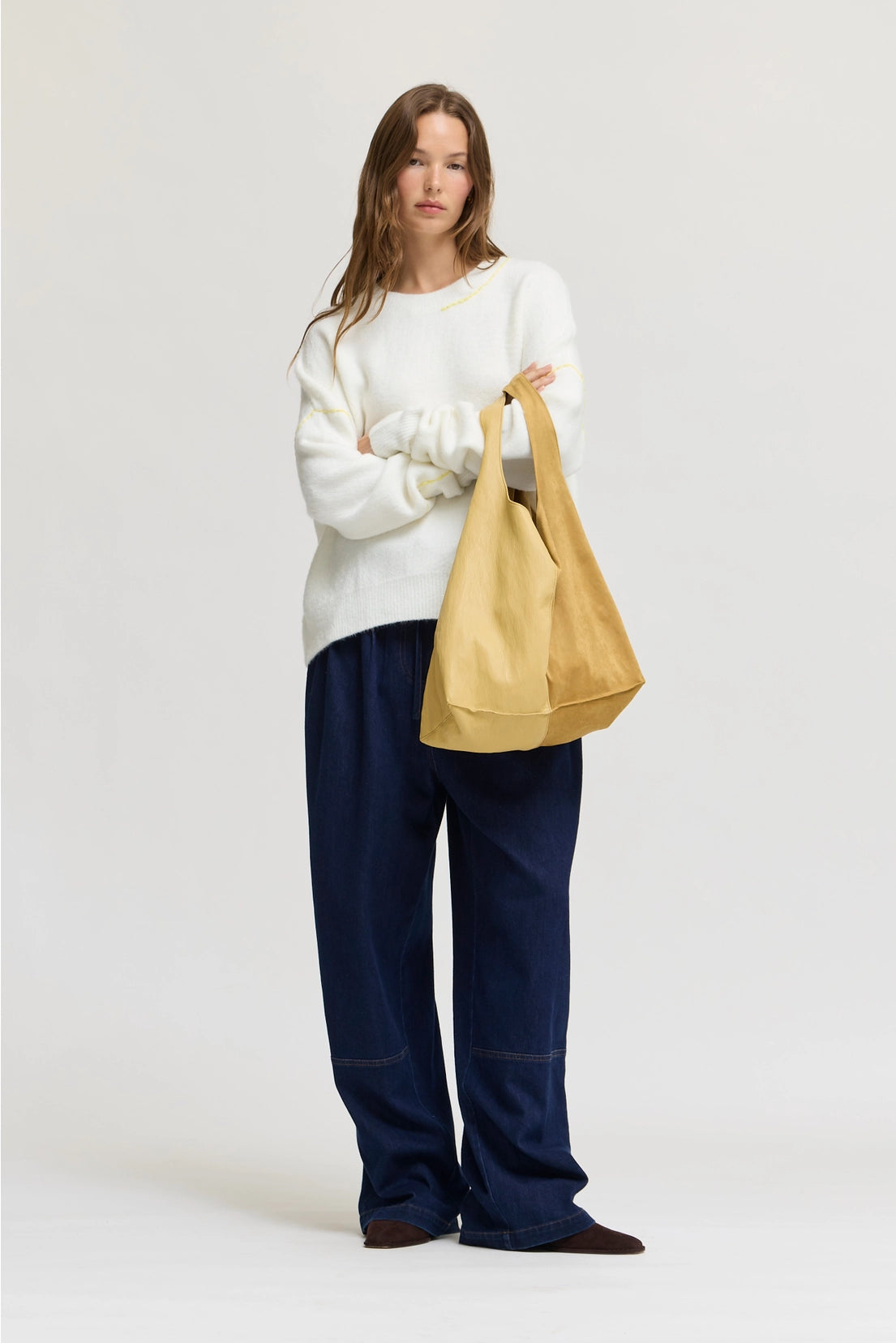 The Vara Bag