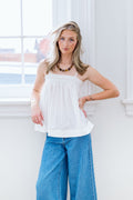 Cleo Top