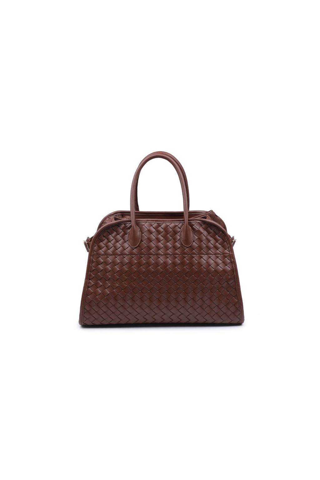 Rhonda Woven Tote