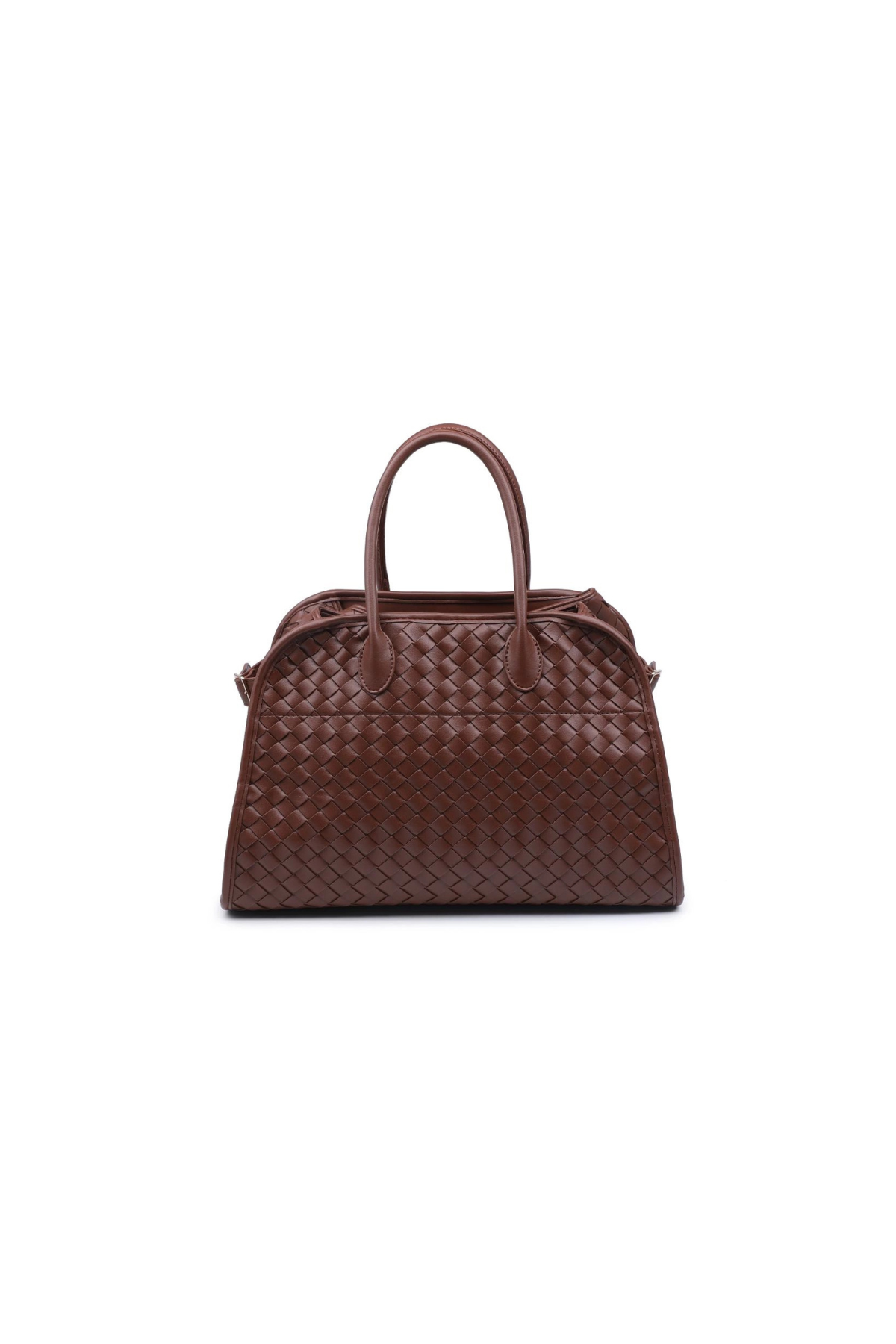 Rhonda Woven Tote