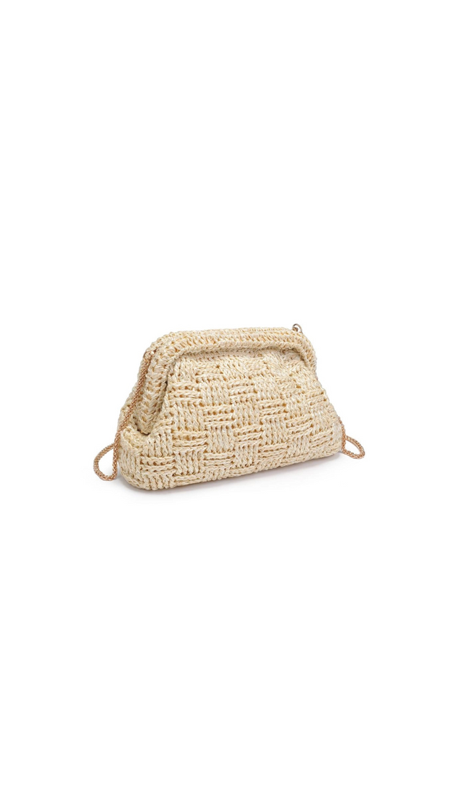 Annie Clutch/Crossbody