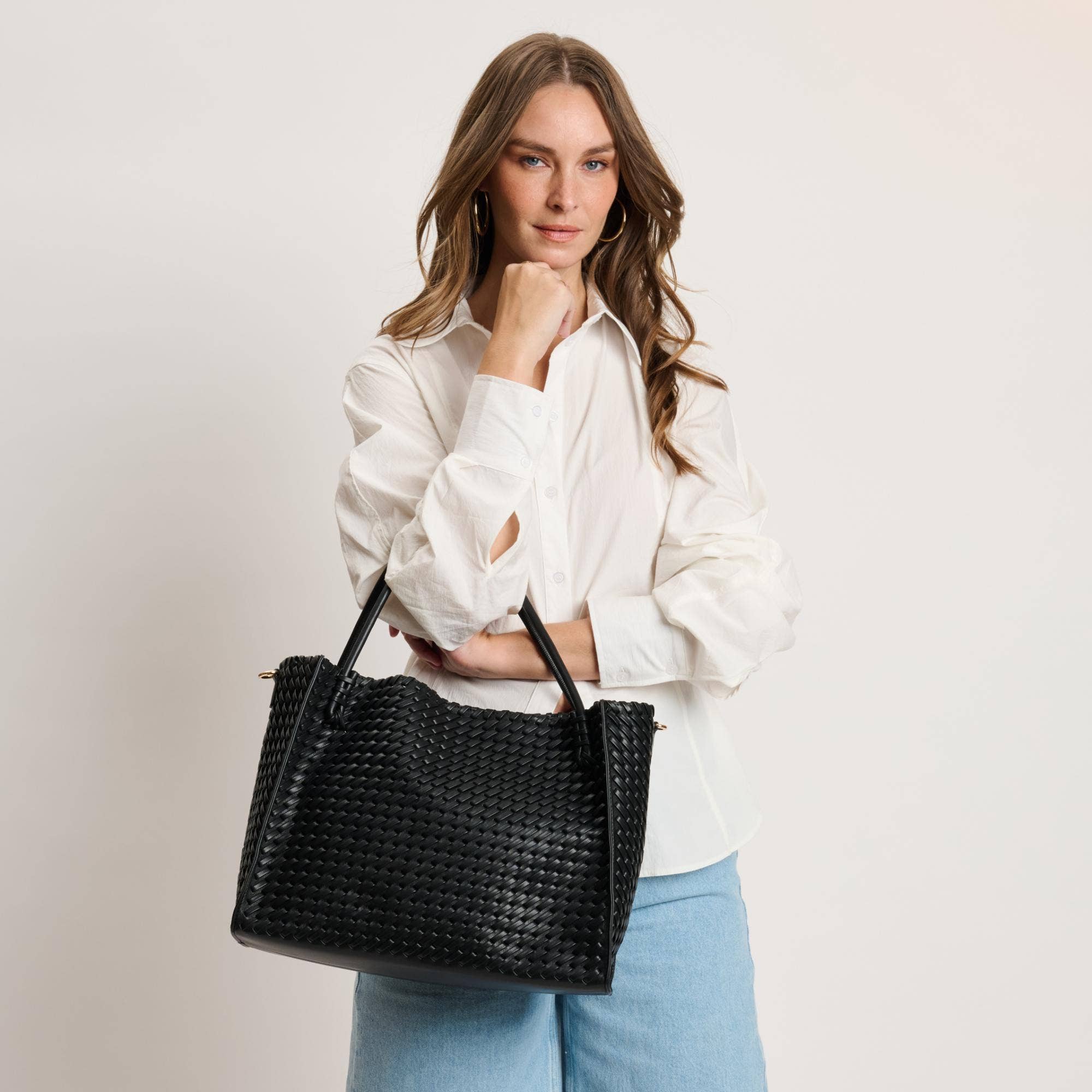 Jackie Tote