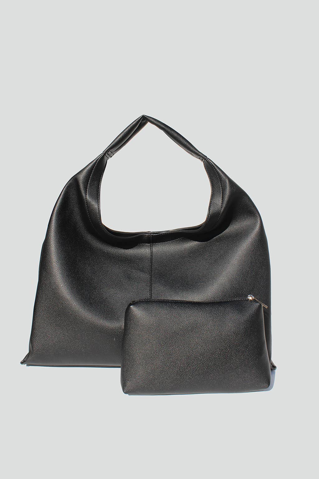 Amora Shoulder Hobo Bag