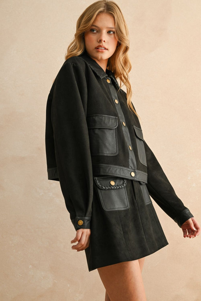 The Sutton Skirt