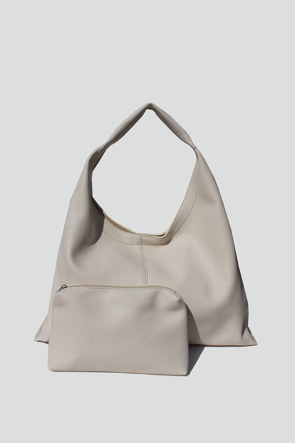 Amora Shoulder Hobo Bag