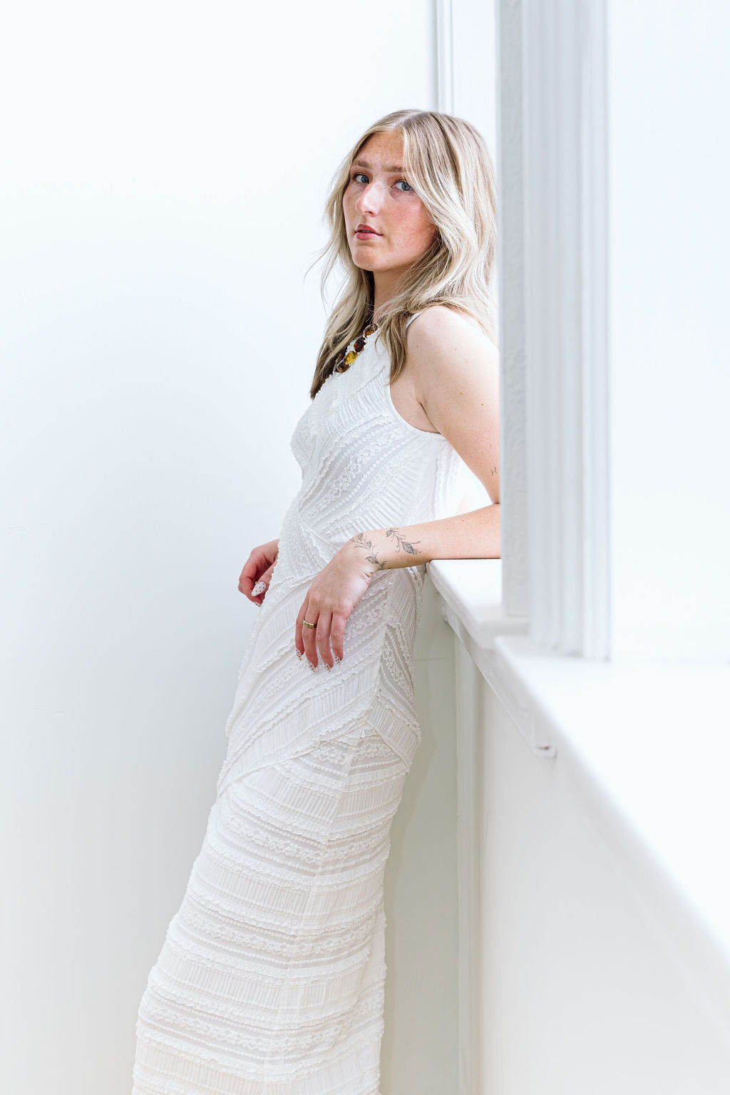 Remi Maxi Dress