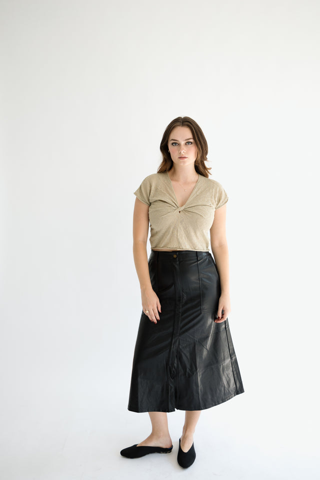 Simone Skirt