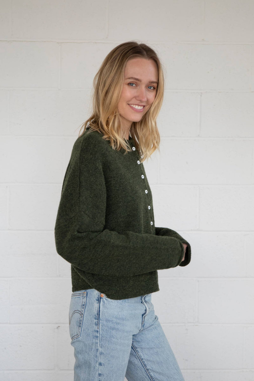 Piper Cardigan