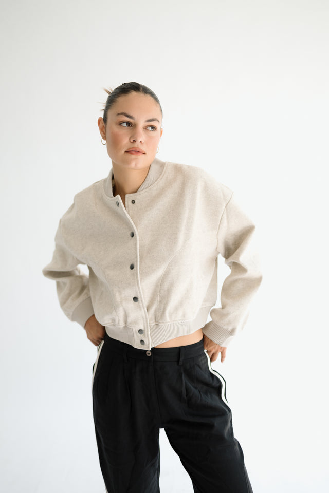 Josephine Bomber