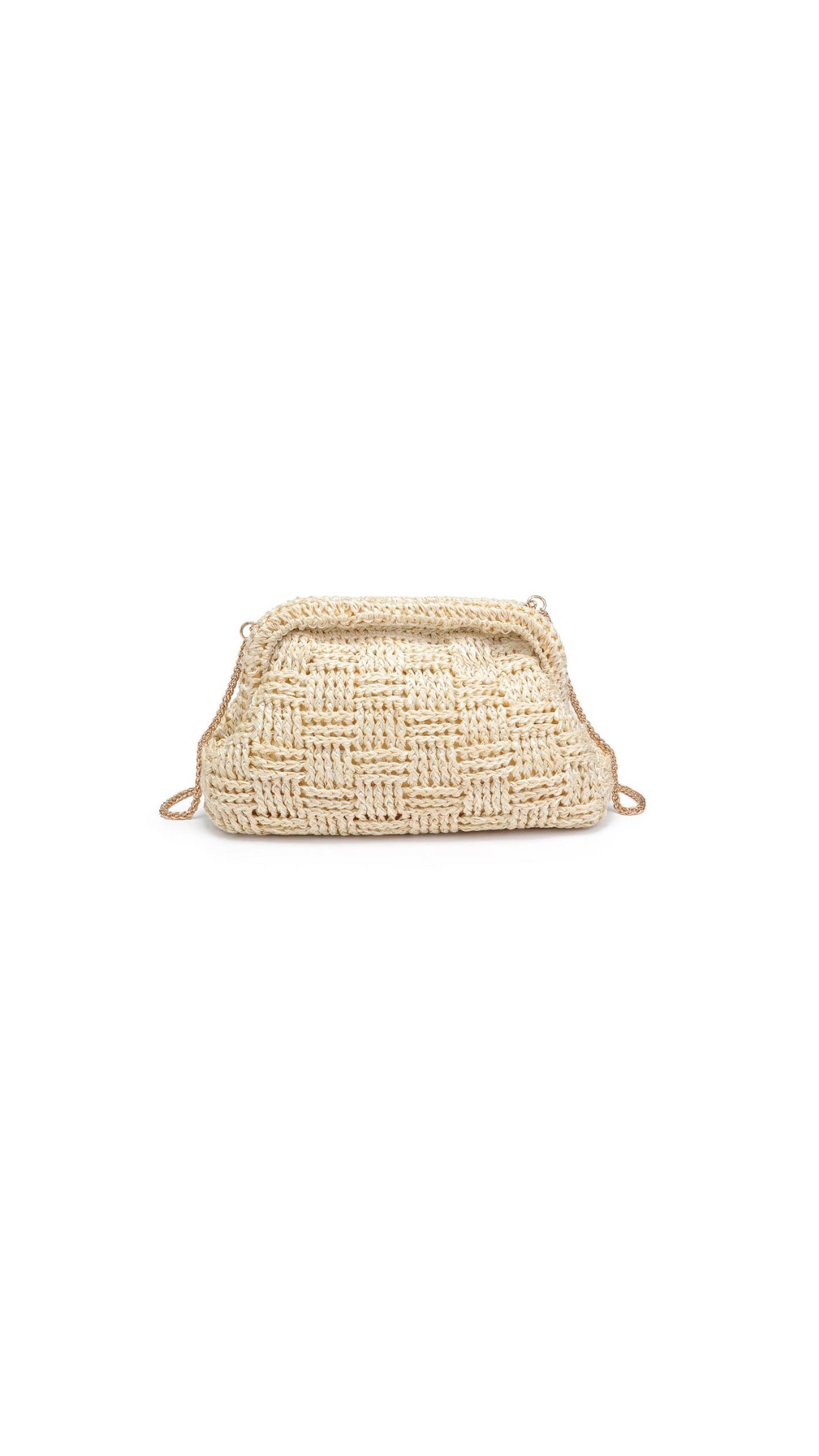 Annie Clutch/Crossbody