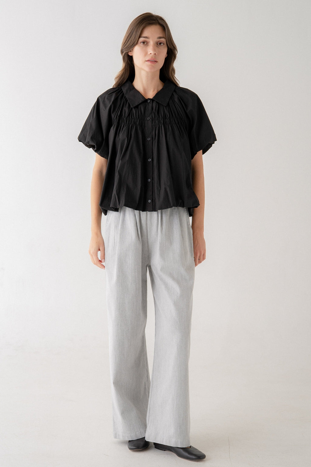 Frankie Pant