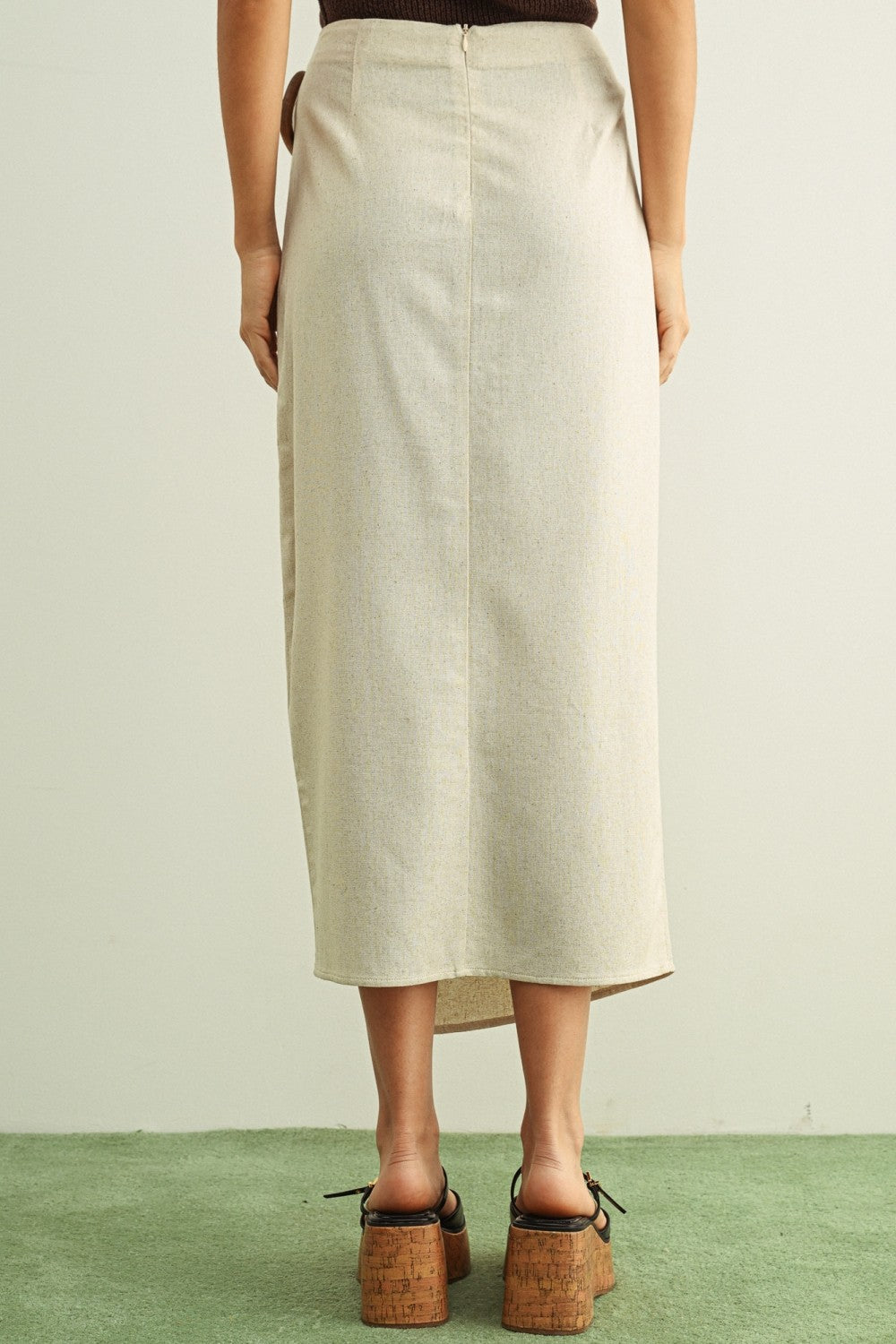 Amber Skirt