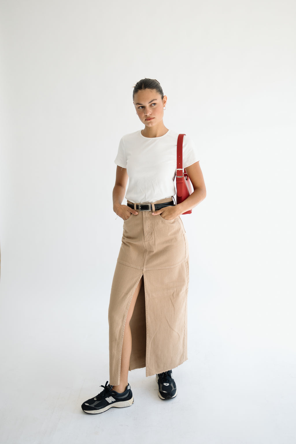 Ardis Skirt