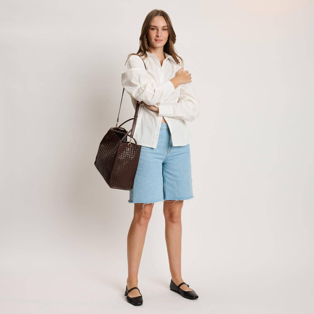 Jackie Tote