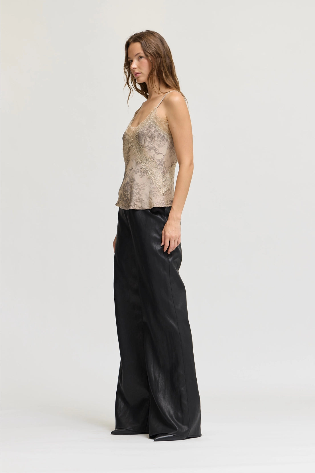 The Easton Top