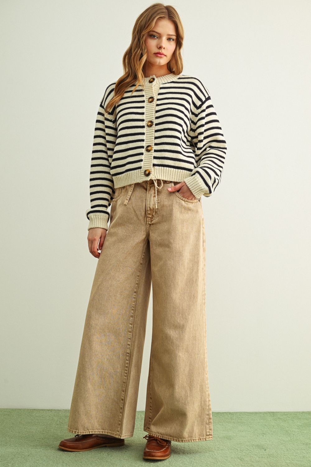Bette Sweater