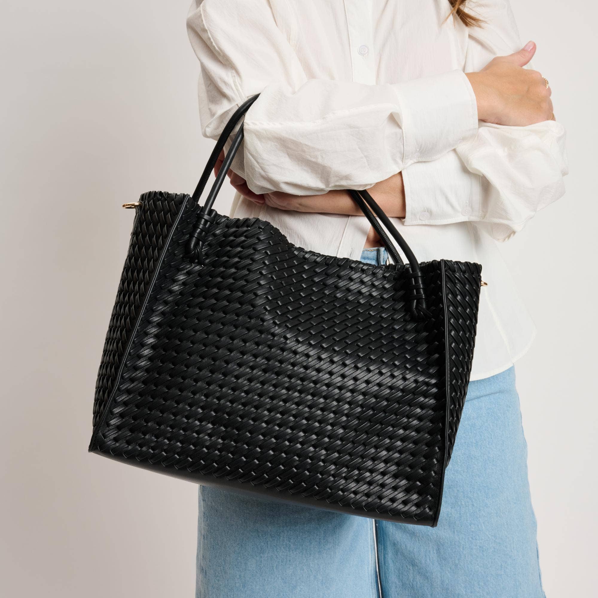 Jackie Tote