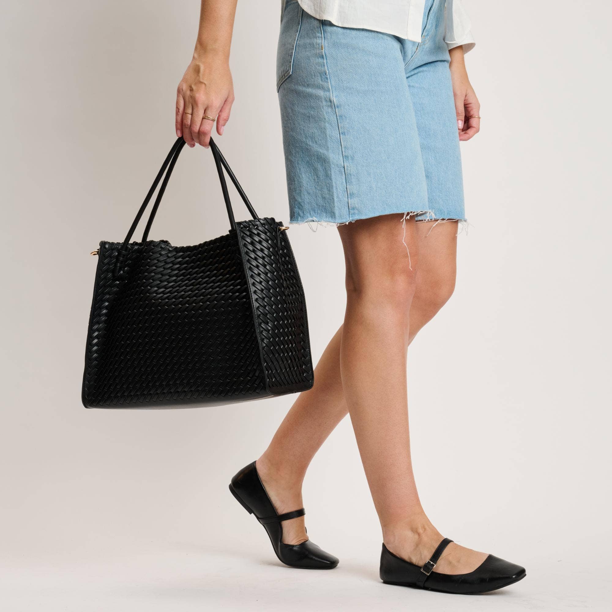 Jackie Tote