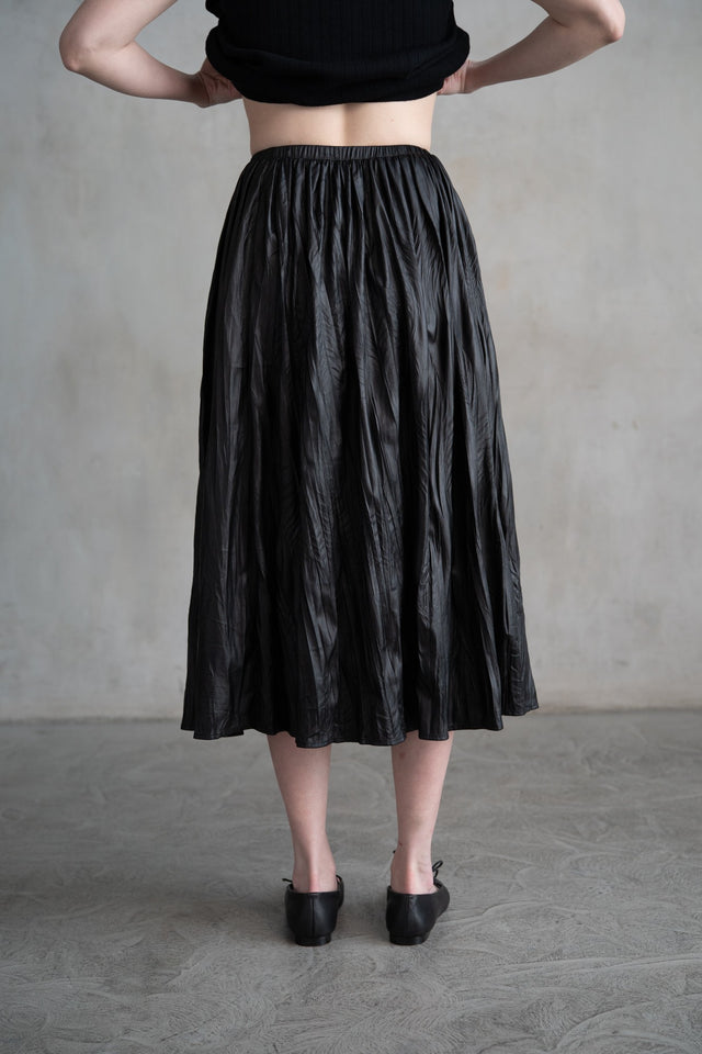The Odette Skirt