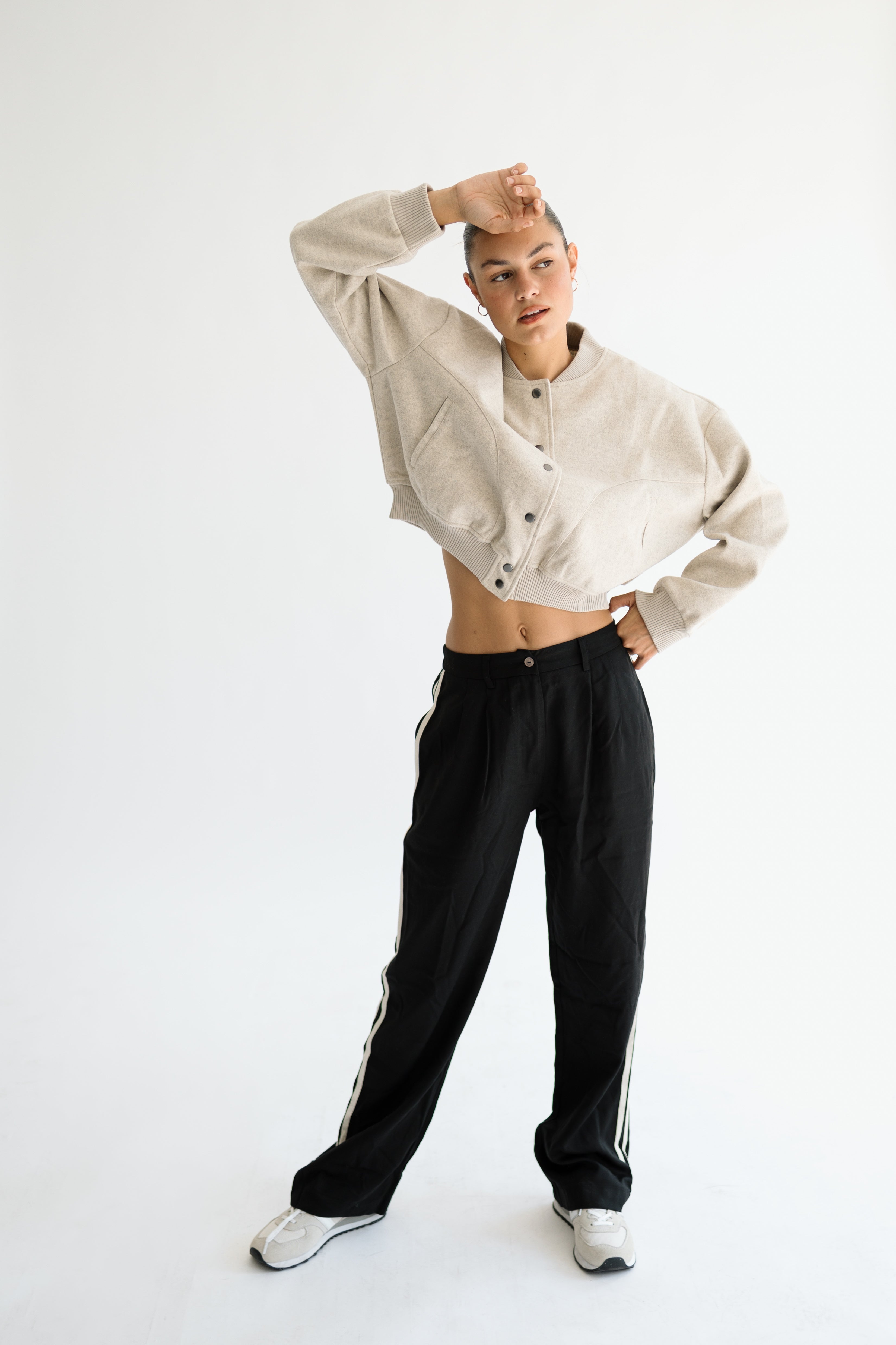 The Portia Pant