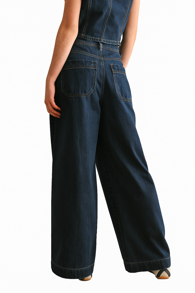 Delaney Denim Jeans