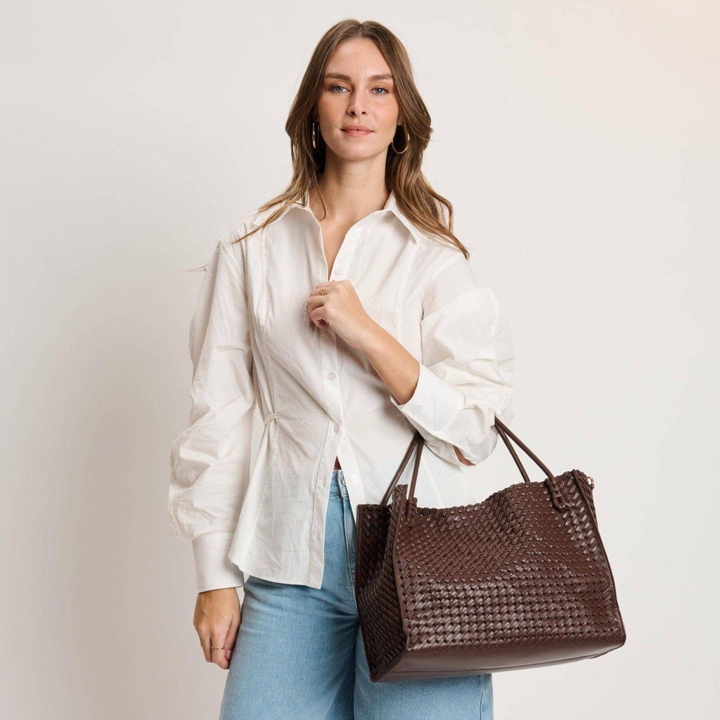 Jackie Tote