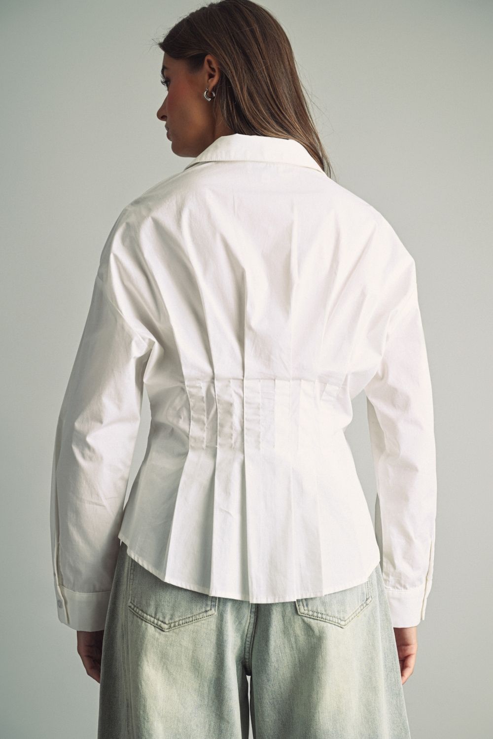 The Tina Top