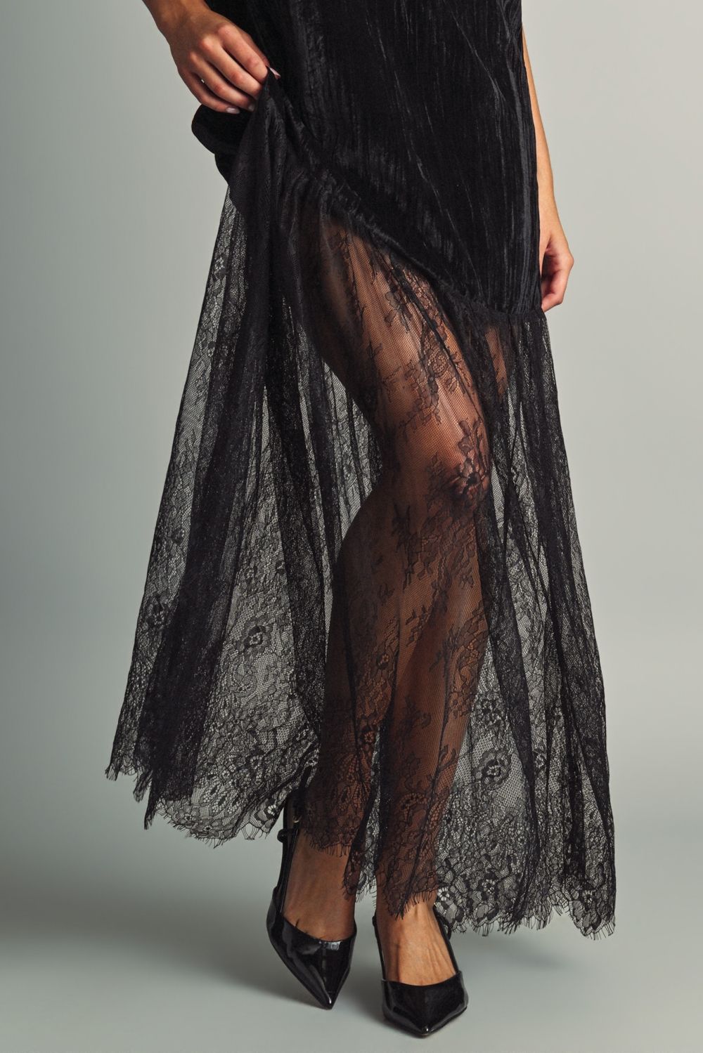 The Misha Dress