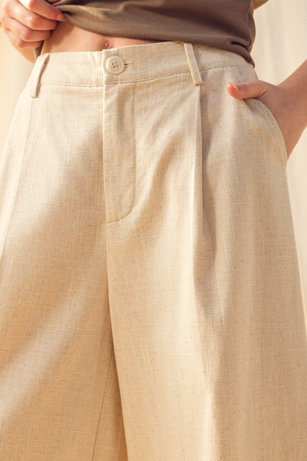 Andie Trousers