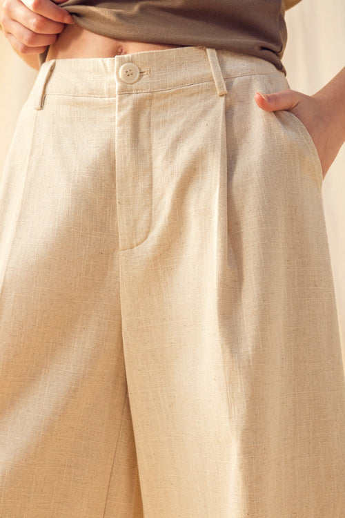 Andie Trousers