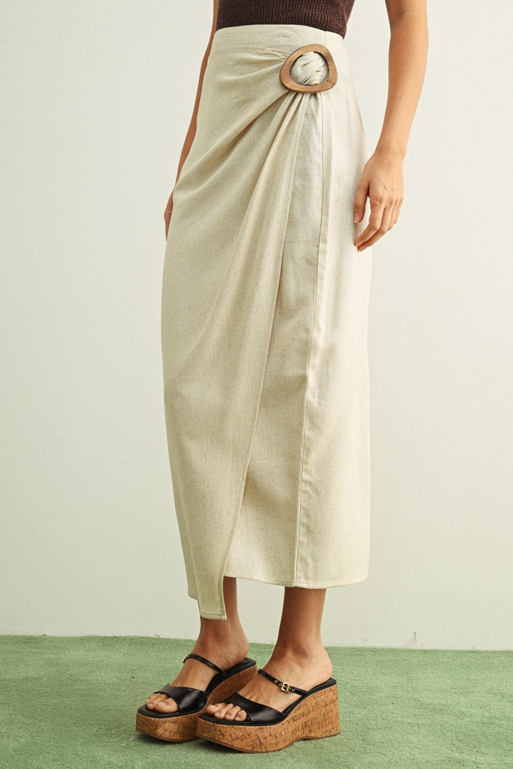 Amber Skirt