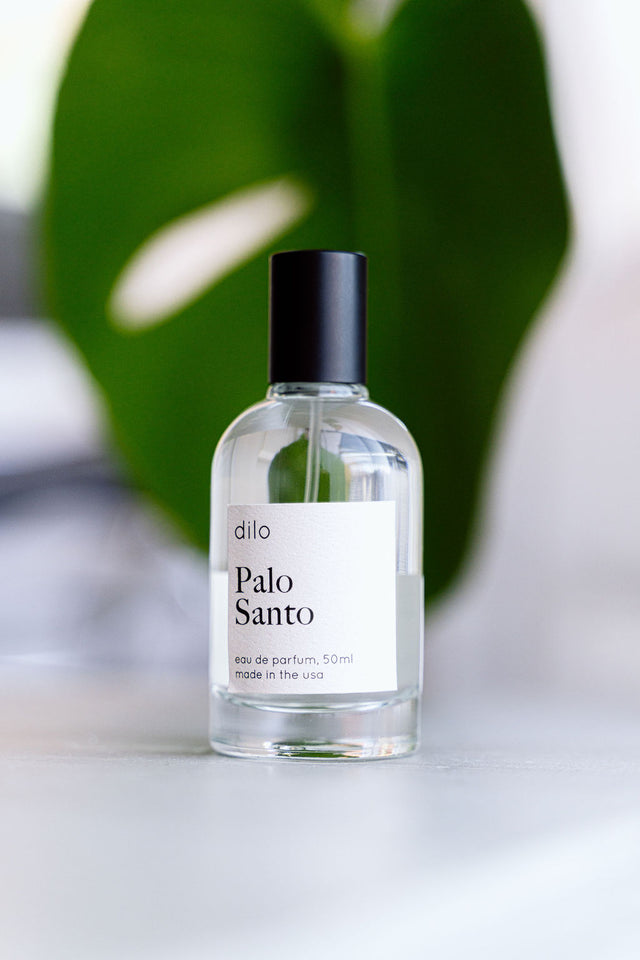 Palo Santo - 50ml - Unisex Eau de Parfum