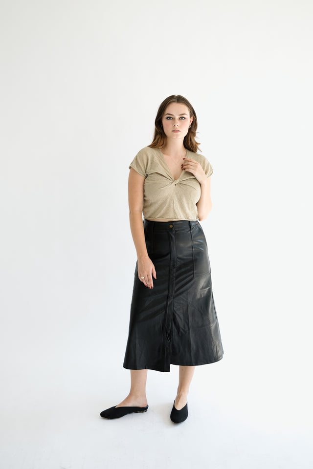 Simone Skirt