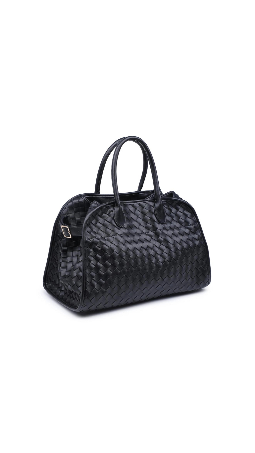 Rhonda Woven Tote