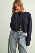 The Poppy Sweater