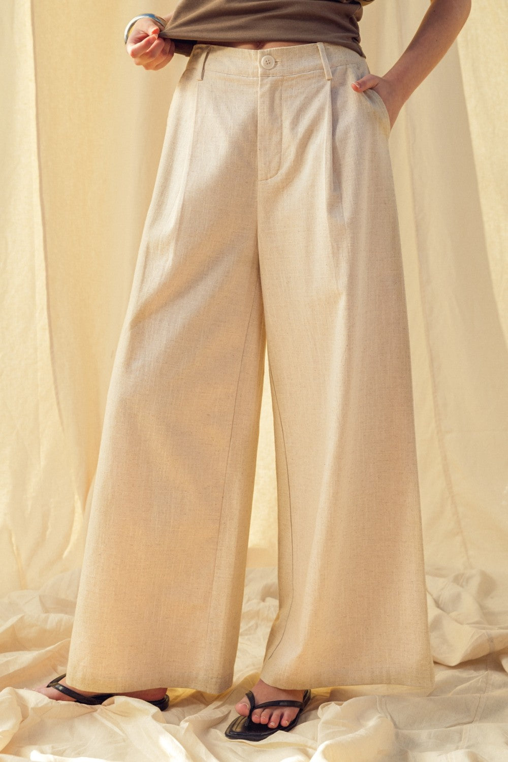 Andie Trousers