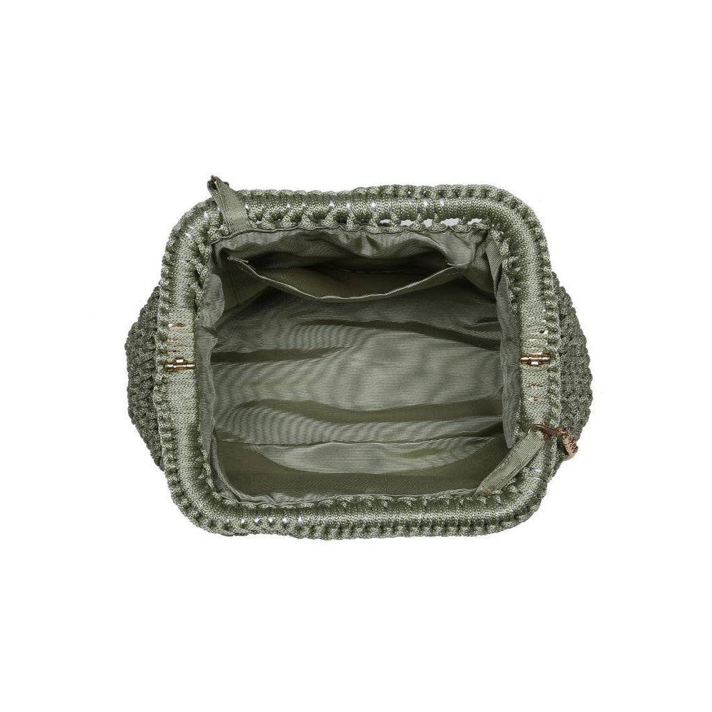 Anastasia Clutch