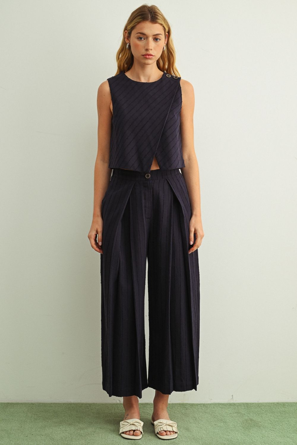 Alessia Top