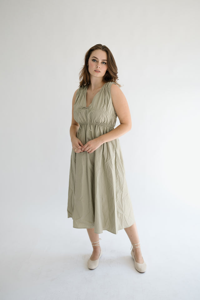 Sibyl Dress