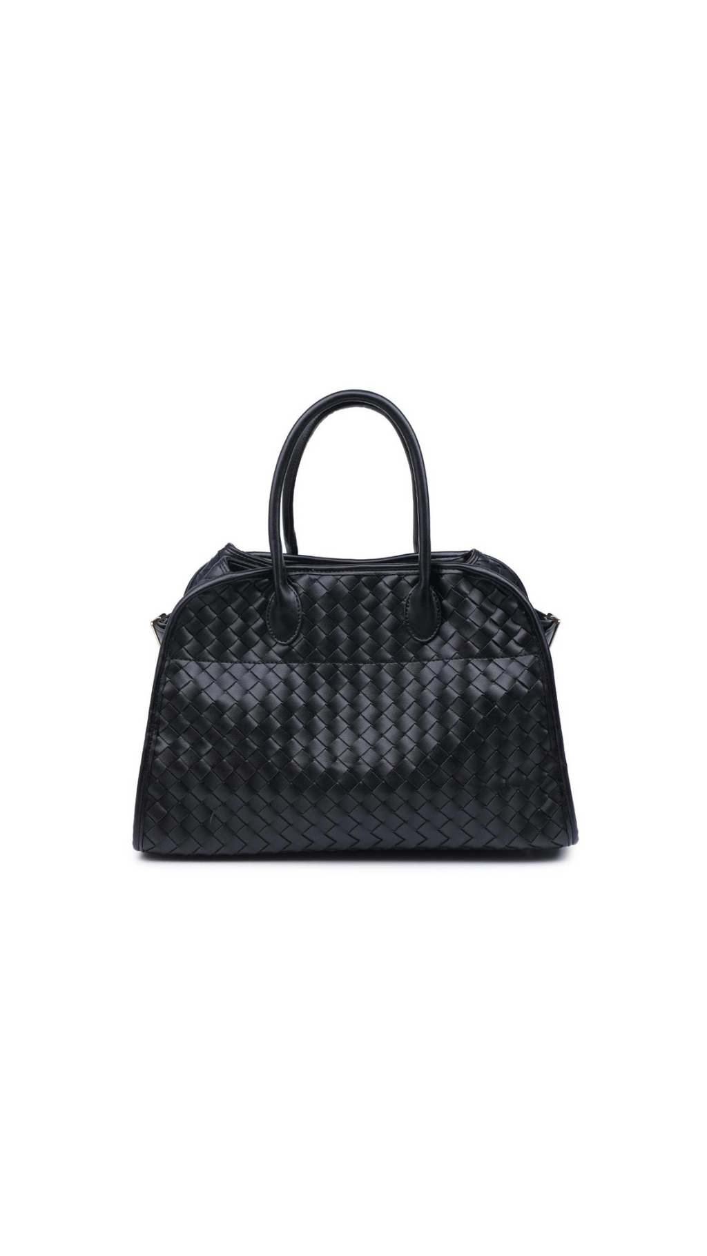 Rhonda Woven Tote