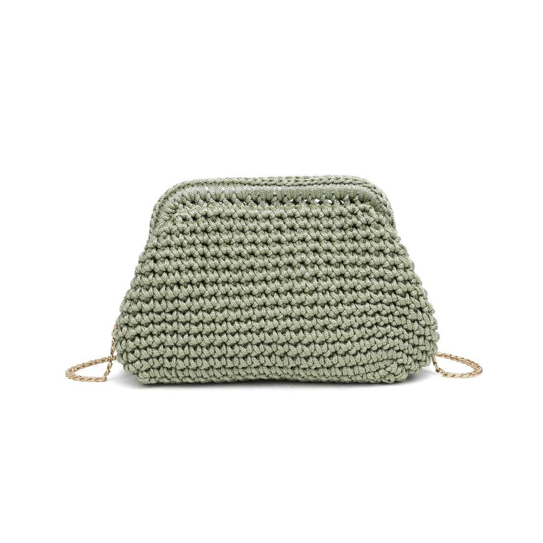 Anastasia Clutch