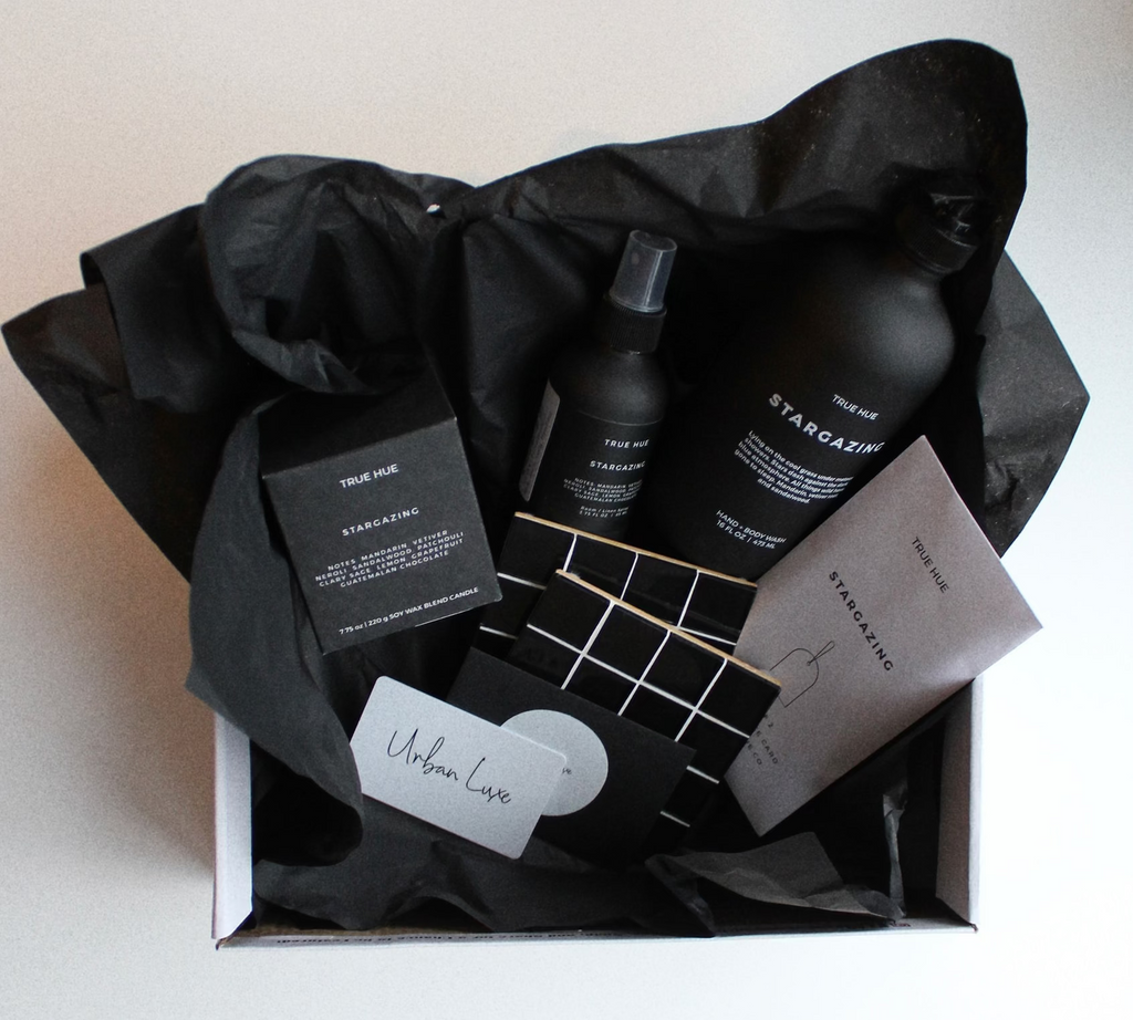 Stargazing Gift Bundle