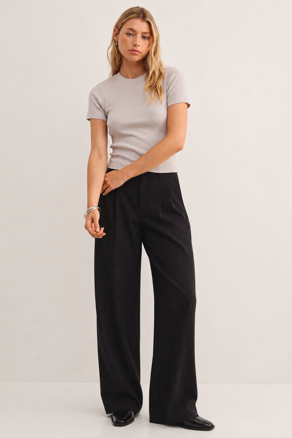 The Milene Top